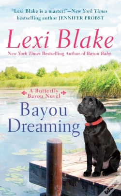 Capa do artigo Bayou Dreaming