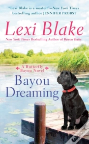 Capa do artigo Bayou Dreaming