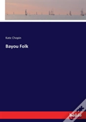 Capa do artigo Bayou Folk