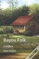 Bayou Folk