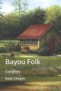 Bayou Folk - Preview