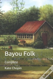Capa do artigo Bayou Folk