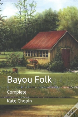 Capa do artigo Bayou Folk