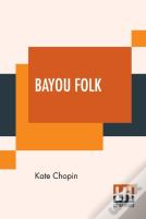 Bayou Folk