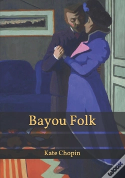 Capa do artigo Bayou Folk
