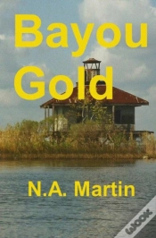 Capa do artigo Bayou Gold