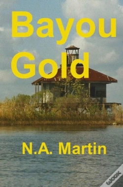 Capa do artigo Bayou Gold