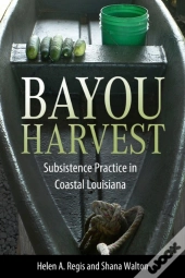 Bayou Harvest