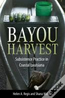Bayou Harvest