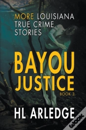 Capa do artigo Bayou Justice
