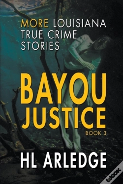 Capa do artigo Bayou Justice