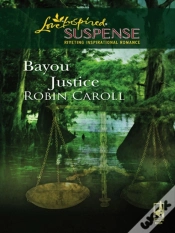 Capa do artigo Bayou Justice