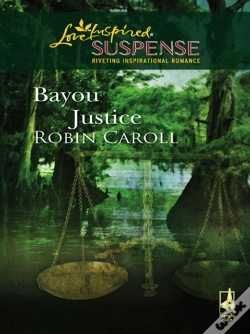 Capa do artigo Bayou Justice