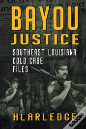 Capa do artigo Bayou Justice: Southeast Louisiana Cold