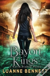Bayou Kings