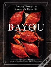 Capa do artigo Bayou