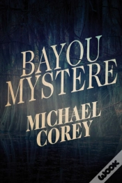 Capa do artigo Bayou Mystere