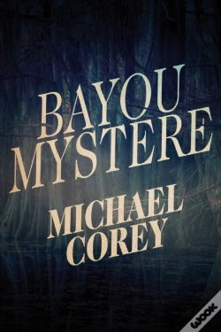 Capa do artigo Bayou Mystere
