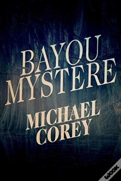 Capa do artigo Bayou Mystere