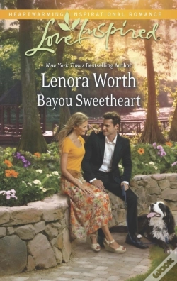 Capa do artigo Bayou Sweetheart