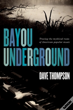 Capa do artigo Bayou Underground
