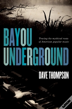 Capa do artigo Bayou Underground