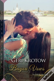 Capa do artigo Bayou Vows
