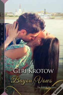 Capa do artigo Bayou Vows