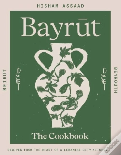 Capa do artigo Bayrut