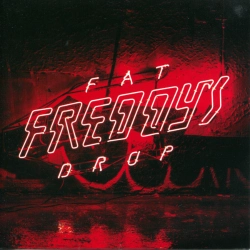 Capa do artigo Bays - CD