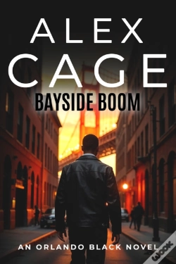 Capa do artigo Bayside Boom