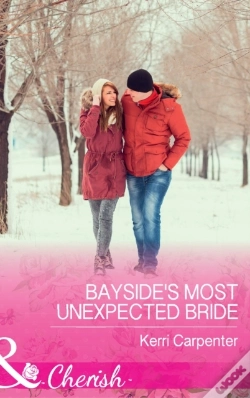 Capa do artigo Bayside'S Most Unexpected Bride