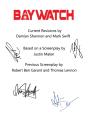 Baywatch - Preview