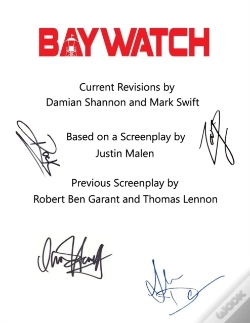 Capa do artigo Baywatch