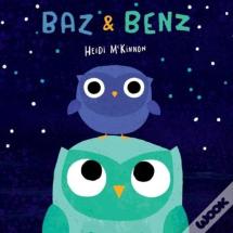 Baz & Benz