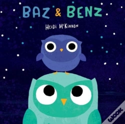 Capa do artigo Baz & Benz