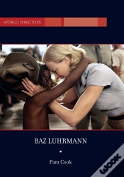 Capa do artigo Baz Luhrmann