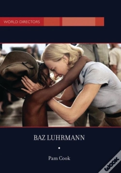 Capa do artigo Baz Luhrmann