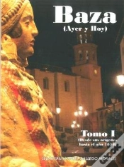 Capa do artigo Baza Ayer Y Hoy
