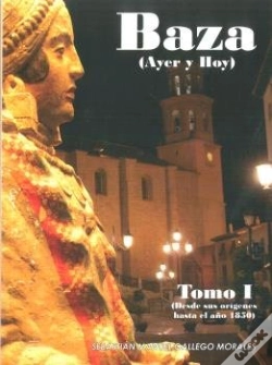 Capa do artigo Baza Ayer Y Hoy