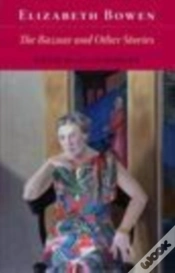 Capa do artigo Bazaar And Other Stories