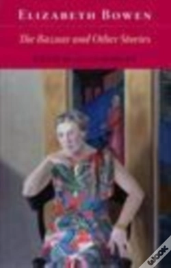 Capa do artigo Bazaar And Other Stories