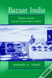 Capa do artigo Bazaar India