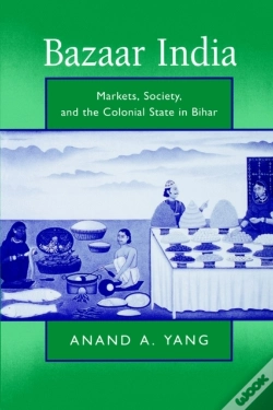 Capa do artigo Bazaar India