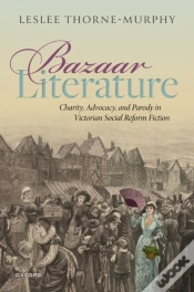 Capa do artigo Bazaar Literature
