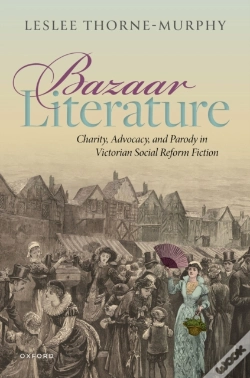 Capa do artigo Bazaar Literature