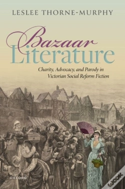 Capa do artigo Bazaar Literature