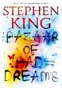 Bazaar Of Bad Dreams - Preview
