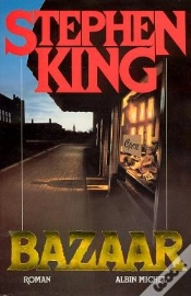 Capa do artigo Bazaar