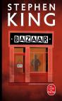 Bazaar - Preview